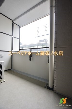 パークハビオ平河町の物件内観写真